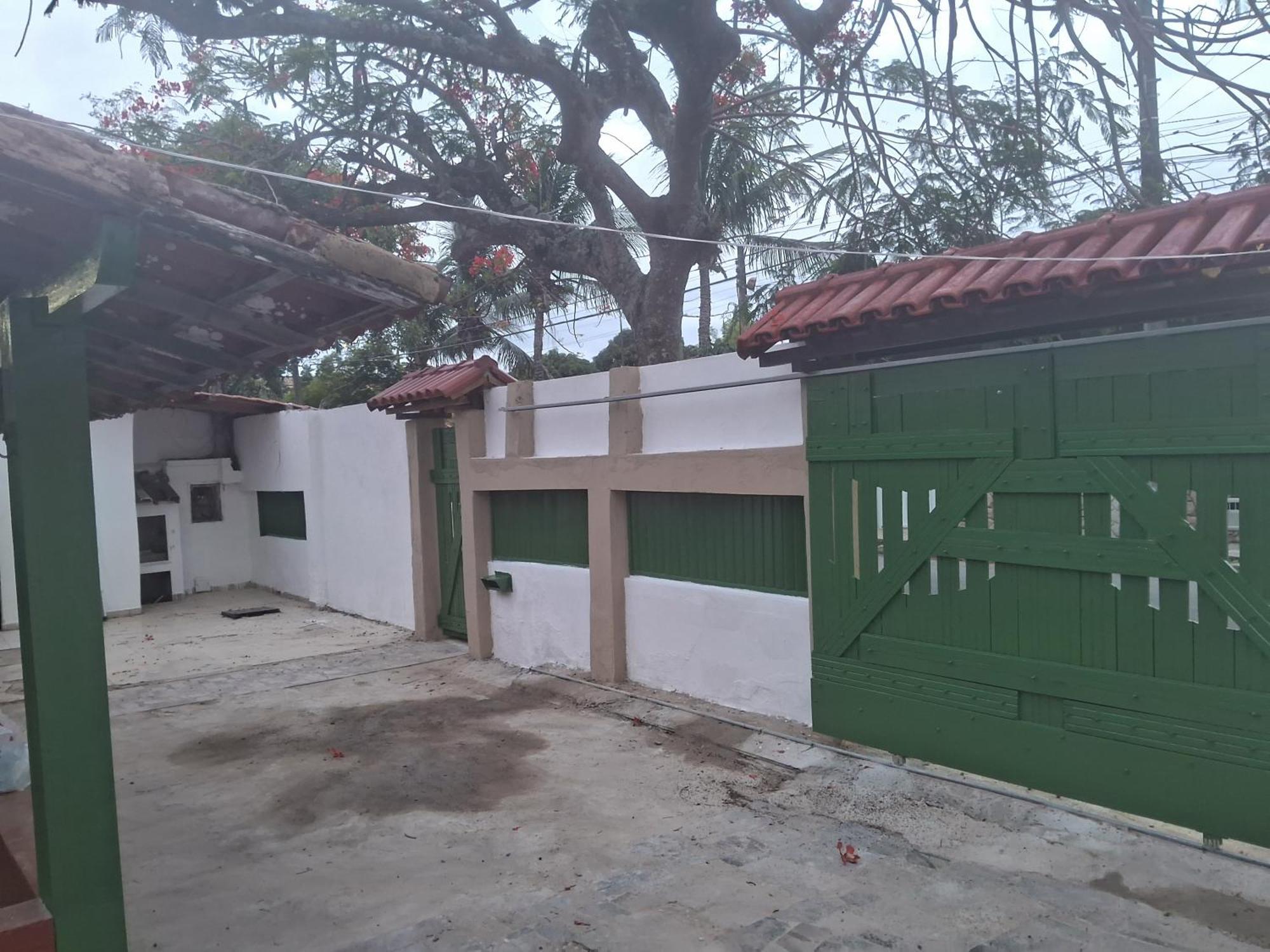 Pousada Familia Rio das Ostras Exterior photo