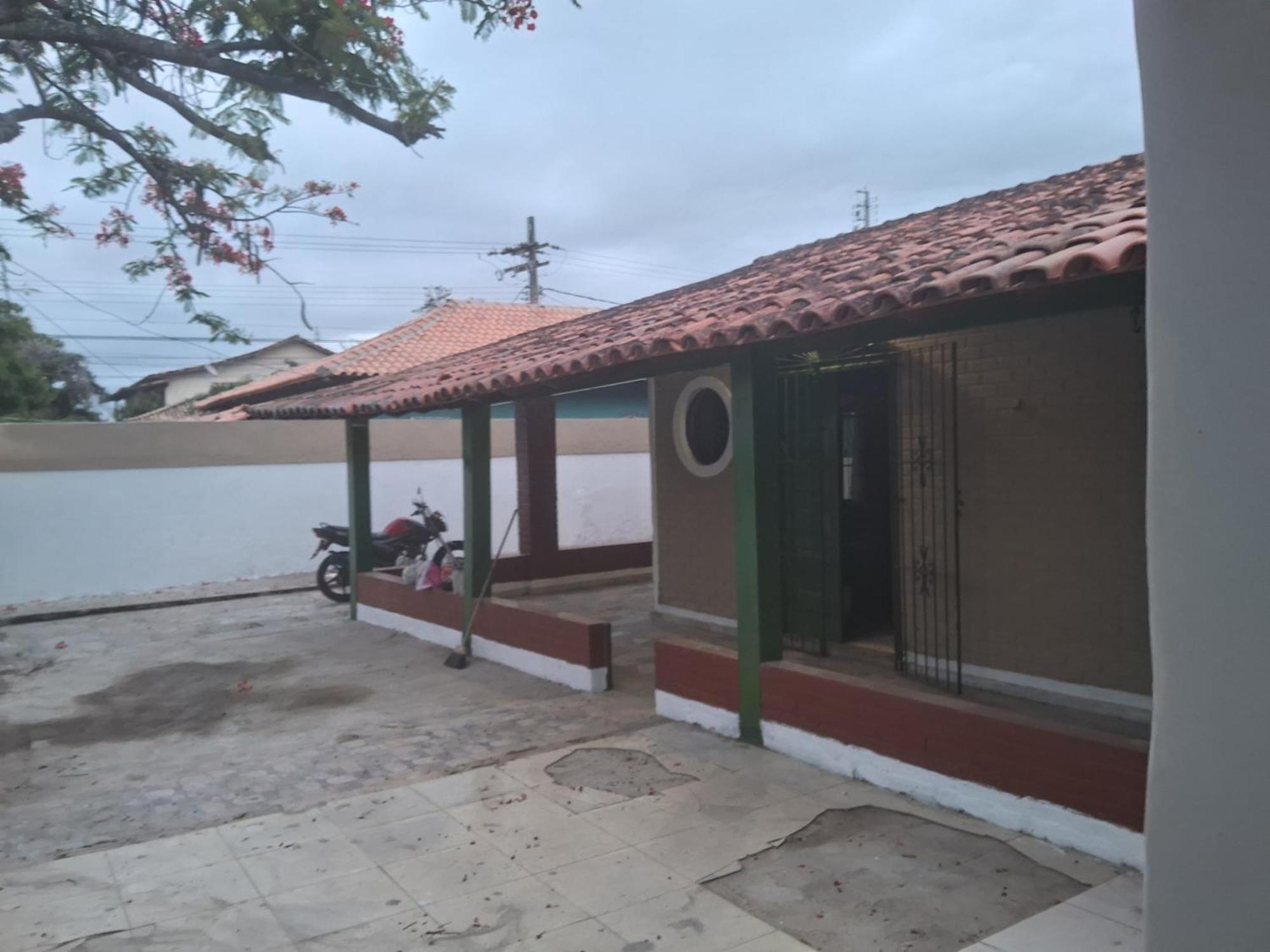 Pousada Familia Rio das Ostras Exterior photo
