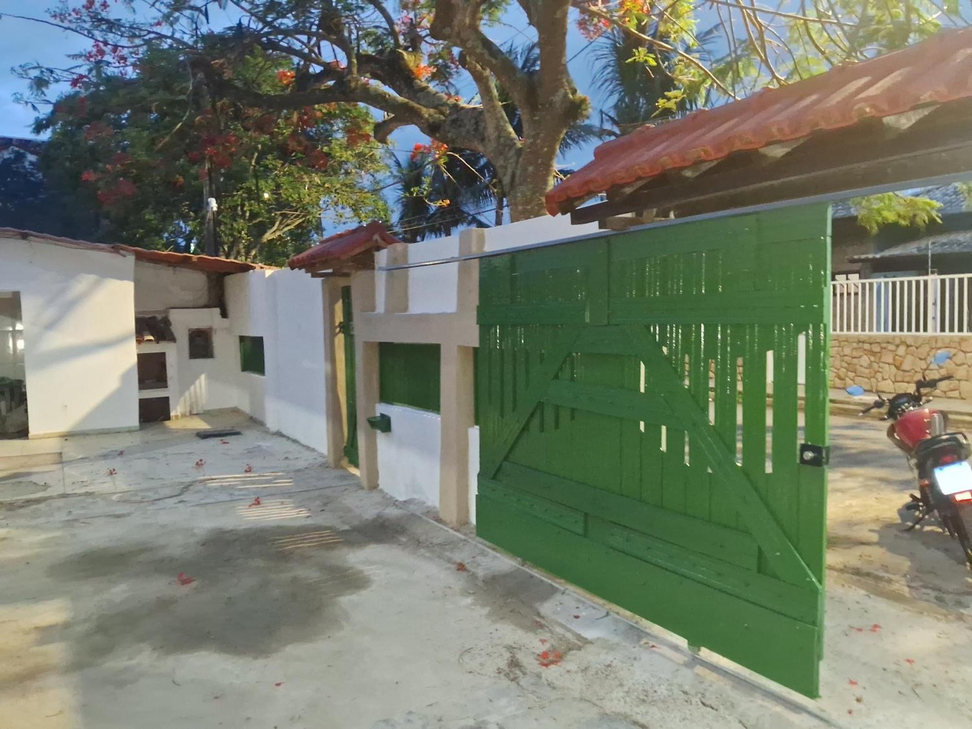 Pousada Familia Rio das Ostras Exterior photo
