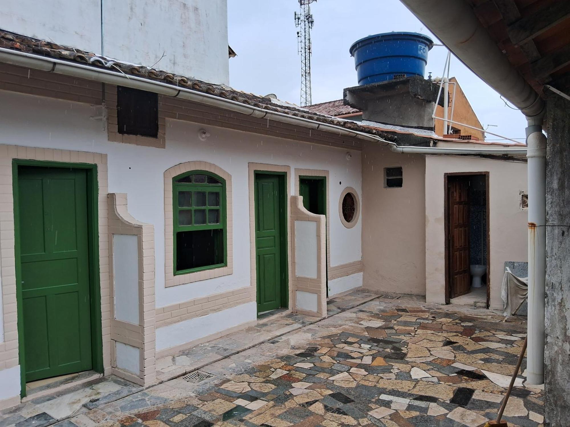 Pousada Familia Rio das Ostras Exterior photo