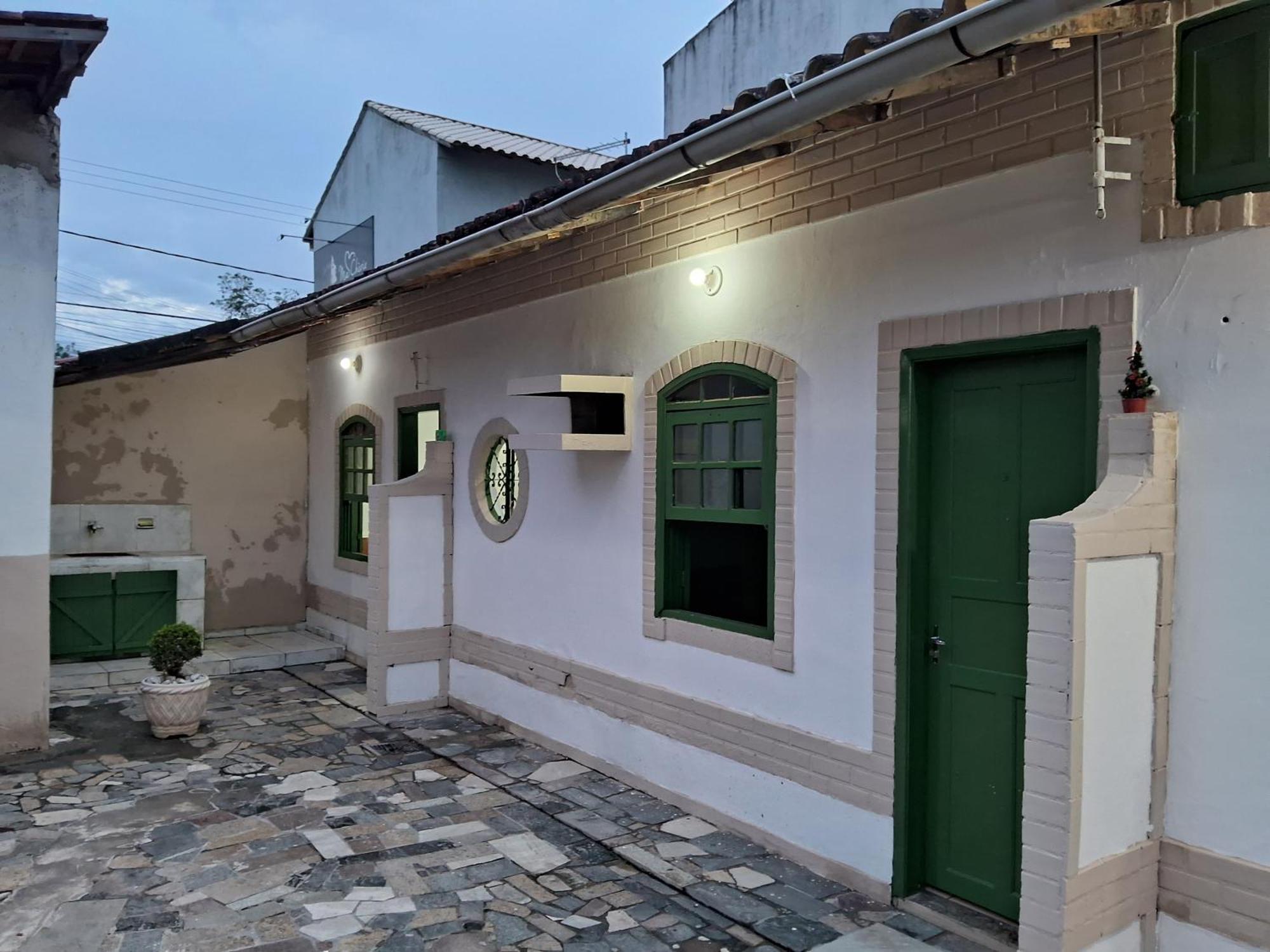 Pousada Familia Rio das Ostras Exterior photo